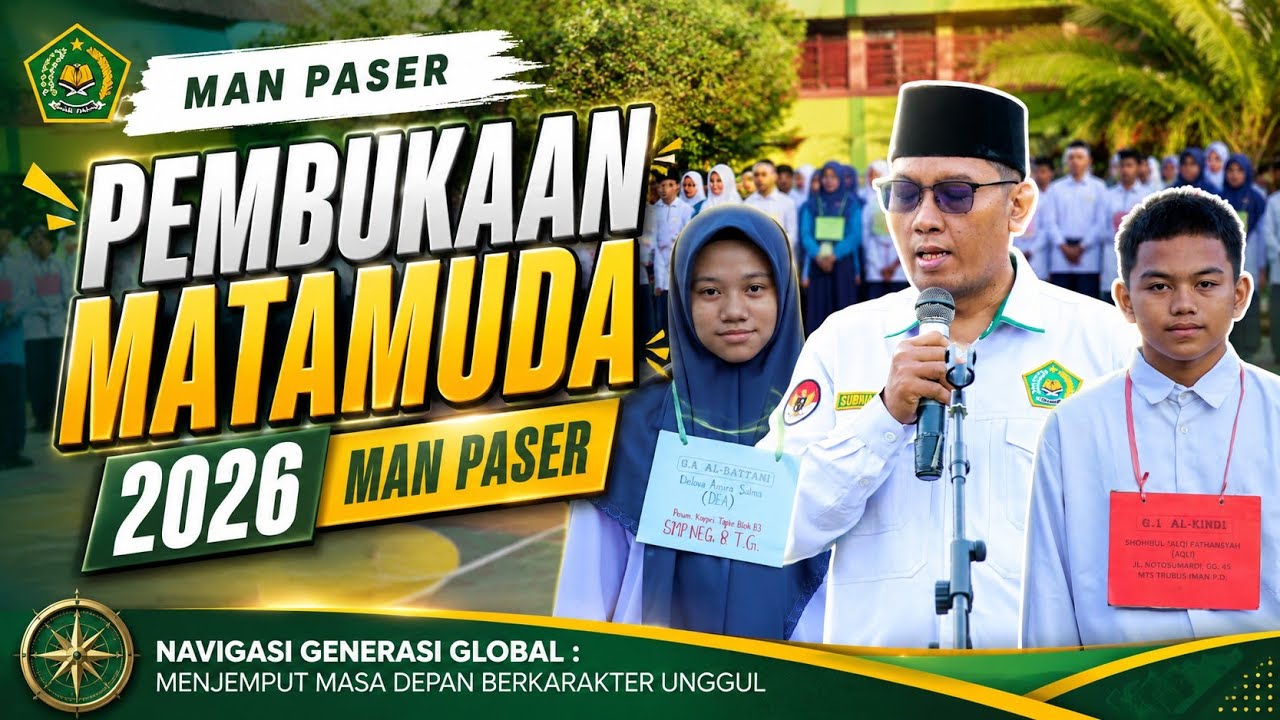 Kagiatan Matamuda