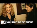 Sarah Jessica Parker At Sundance Film Festival 1995 You Had To Be There