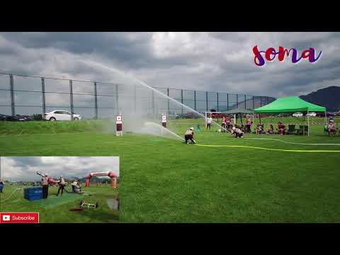 DHZ PAVLICE - MUŽI / LP 14:13 - PP 14:16 / 26.07.2020 / DULOV