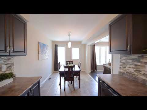 NEW LISTING- 23 Burnstown Circle