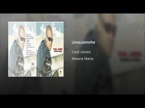 Uwasamehe by Cool James