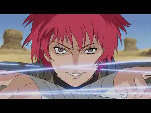 A CRIAÇÃO DA AKATSUKI - Naruto Shippuden OVA Completo