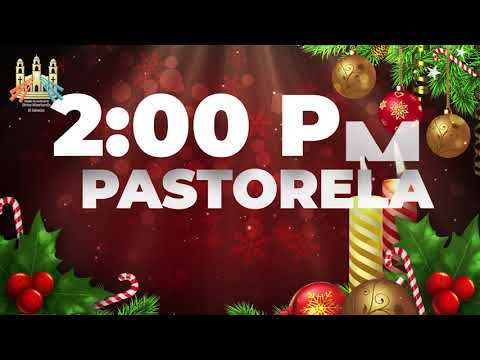 Concierto de Villancicos 2025 Osicala, Morazán