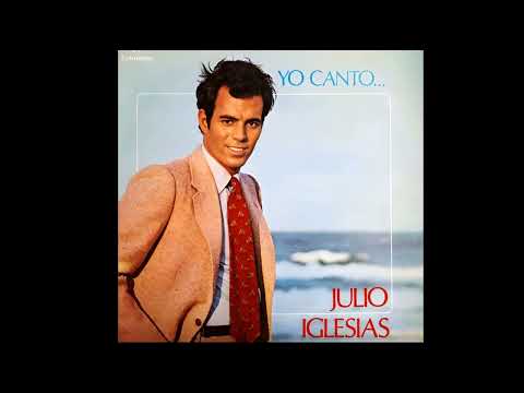 Julio Iglesias - El Viejo Pablo (1969) HD