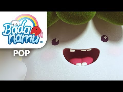 Missing a Tooth l Nursery Rhymes & Kids Songs