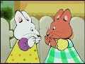 Max And Ruby Apple Pie Song