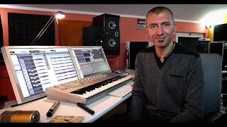 Frequenze, fase e buon suono - Massimo Varini presenta 