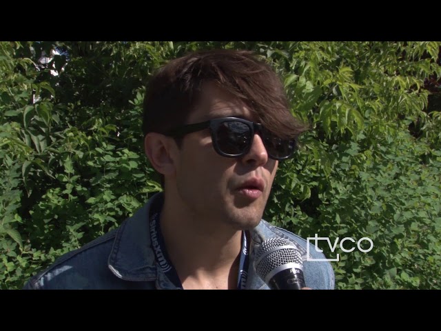 Le Festif! de Baie-Saint-Paul partie 3