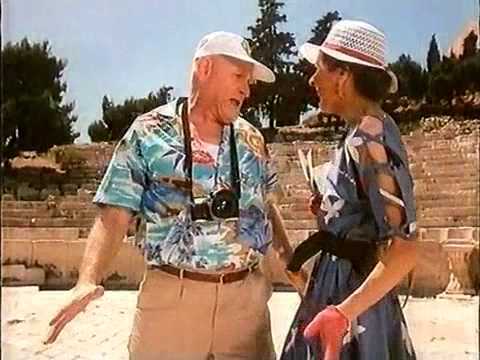 Glücksspirale Familie Kleinschmidt ZDF 1985