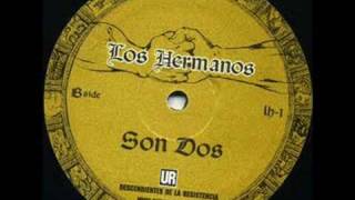 Los Hermanos - Son Dos