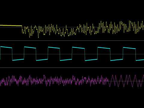 [SID] Rob Hubbard - Warhawk (C64 NTSC) (OVGen)