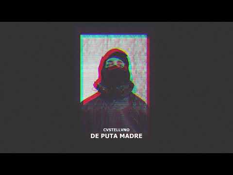 Cvstellvno - De Puta Madre