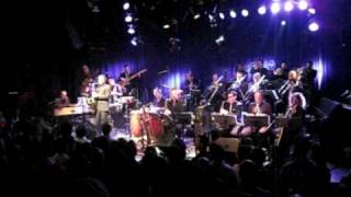New Cool Collective Bigband - Pasmo