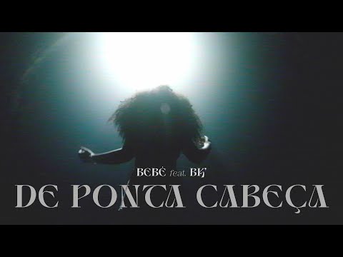 De ponta cabeça - Bebé feat. BK'