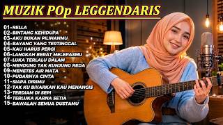 Download lagu RELA KERTAS   KEKASIH YANG TAK DIANGGAP Cover by Tereza  Lagu Pop Indonesia Hits 2000 an mp3