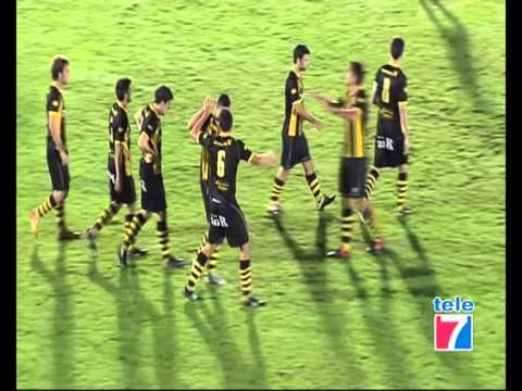 Resumen CD Toledo 2   Barakaldo 2