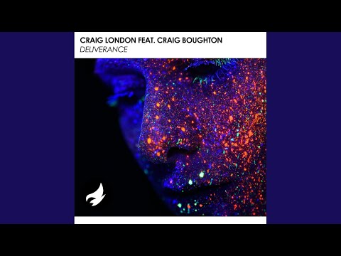 Deliverance (Original Mix)