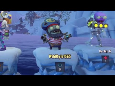 Scallywag Imp PVZ GW2