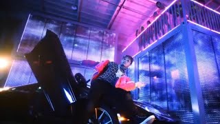 Lil pump- Butterfly Doors (instagram video)