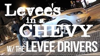 Levee Drivers - TSI Pick Up Session - 