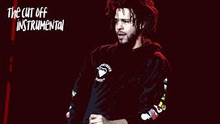 J. Cole - The Cut Off (Instrumental Remake)