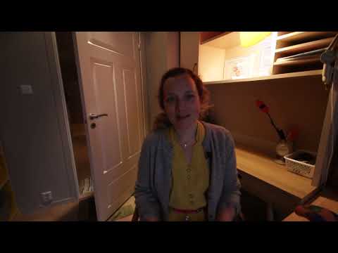 Lena Nymark - Logoped: Smokk og tale