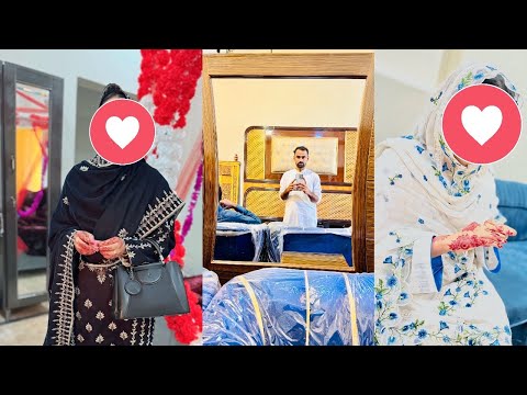 Subha Keliye Tayari Ho Ge 