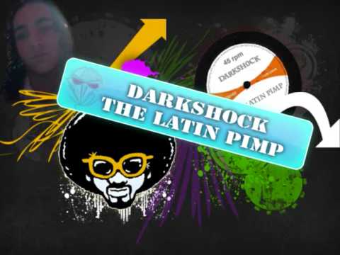 Dj darkshock- Lets Get This Party  Kickin!!!