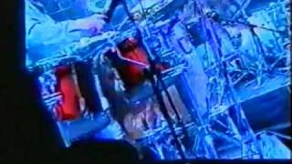 The Offspring - 09. Special Delivery (Reading Festival 2002)