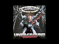 ASSASSIN Feat SUPANATURAL UNDAGROUND CONNEXION LYRICS