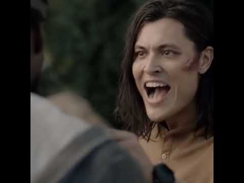 John, and Marcos vs. Erg.