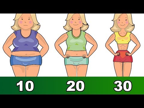 Day 2 Daily Weight Loss Routine 132 calories