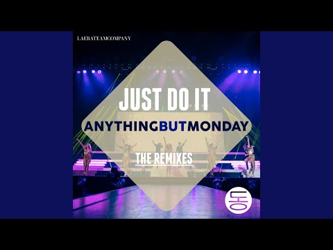 Just Do It (Laera Extended Mix)