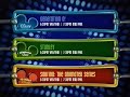 Disney Channels Asia Tonight Lineup Bumper 2005