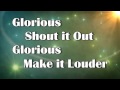 BJ Putnam - Glorious 