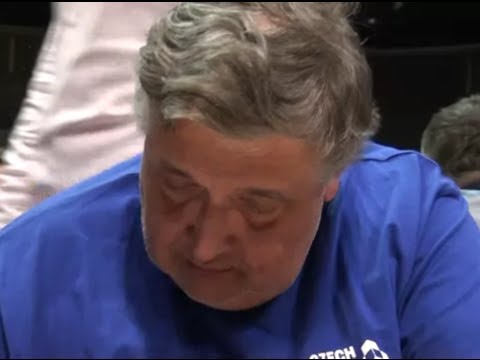 A 2.42. GM Marek Vokáč - Jerguš Pecháč 1 - 0