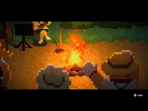 Mxmtoon - Rain (DAVE THE DIVER VERSION)