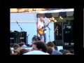 Frampton : Restraint July 4th Cinti