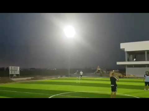 Ofk Šabac otvaranje sportski centar feniks