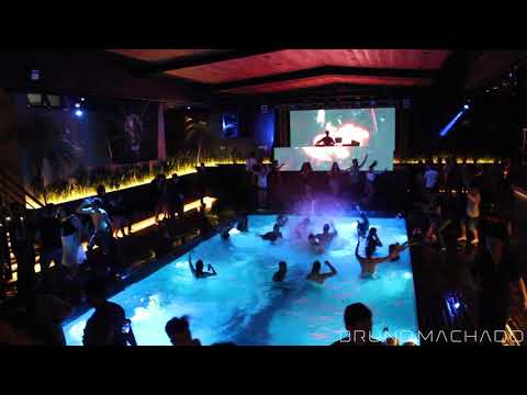 Dj Bruno Machado - Festa Meio Médico Medicina Nove de Julho (Hotel Prince Tower)