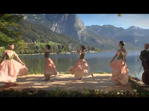 Ausseer Bradlmusi - ORF Servus Hansi Hinterseer 2007