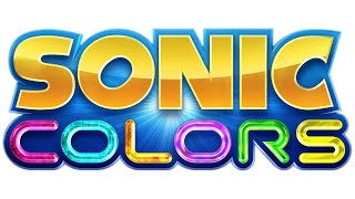 Cover art for Color Power - Yellow Drill (NA Version) - Sonic Colors (Wii)