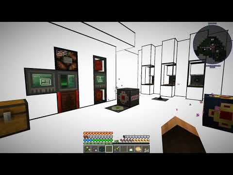 [1.12.2] - RFTools Control and Powercells - Is there a way to change the owner?