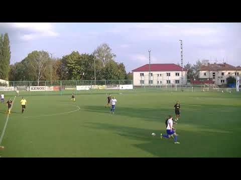 FC Olympia HK/FK Kratonohy B-MFK Trutnov B 15.9.2018 1.poločas