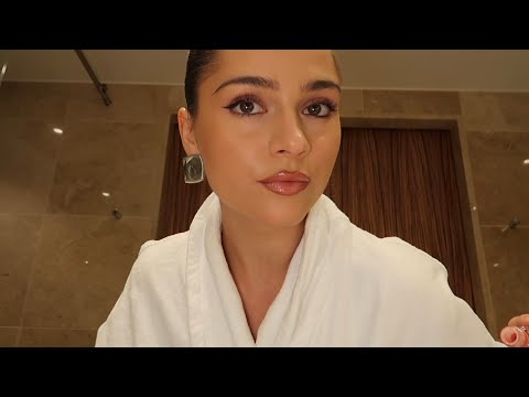 Mein BLUSHED Makeup Look 💕🧡
