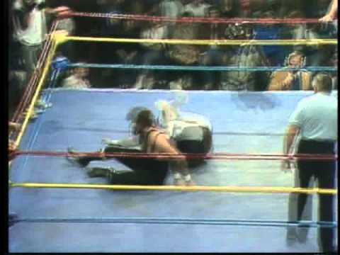 Ultimate Classic Wrestling