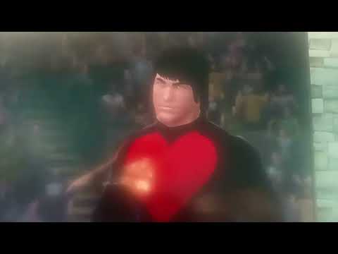 TNA Joker's Wild 2022 Part 2: TNA X Division Championship