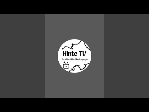 Hinte TV Live . C.Suurhusen. gegen TuS Pewsum danach SV Wybelsum gegen TuS Hinte 