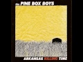pine box boys new moon 