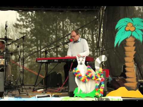 Jaroslav Uhlíř - ZOO UL